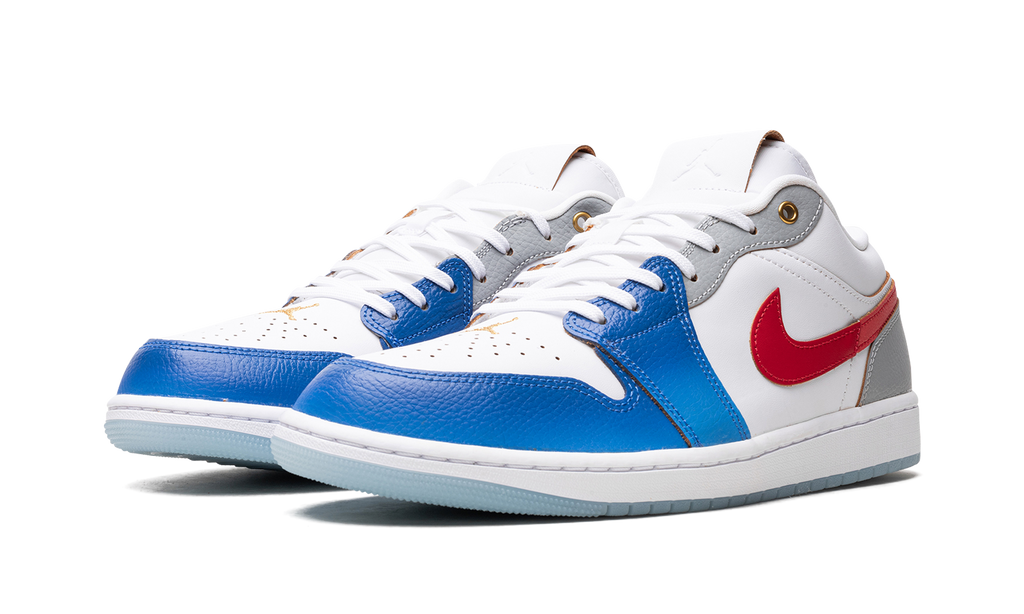 Jordan 1 Low SE Phillipines