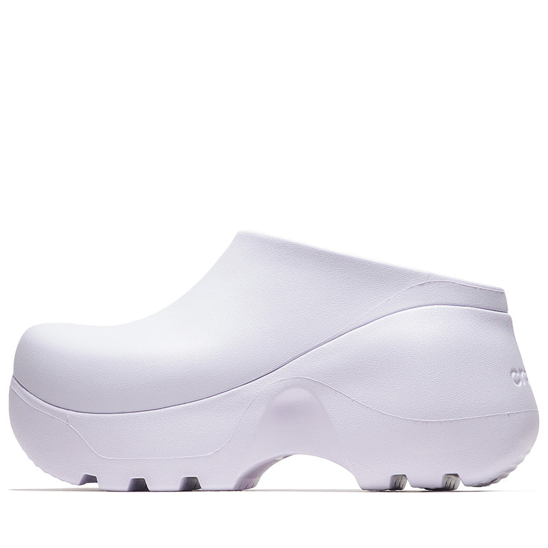 Crocs Hydra Clog - Frosted Grape