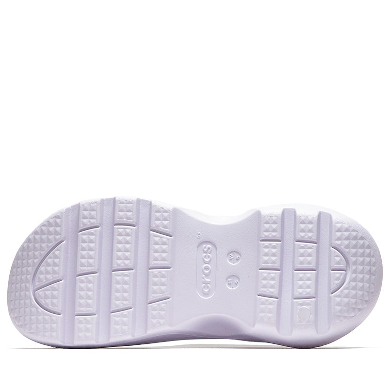 Crocs Hydra Clog - Frosted Grape