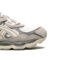 Asics Gel Nyc cream/oyster Grey