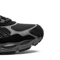 ASICS Gel-NYC Graphite Grey Black
