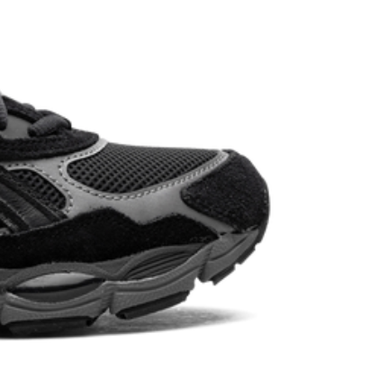 ASICS Gel-NYC Graphite Grey Black