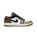 Jordan 1 Low SE Wear Away Yellow