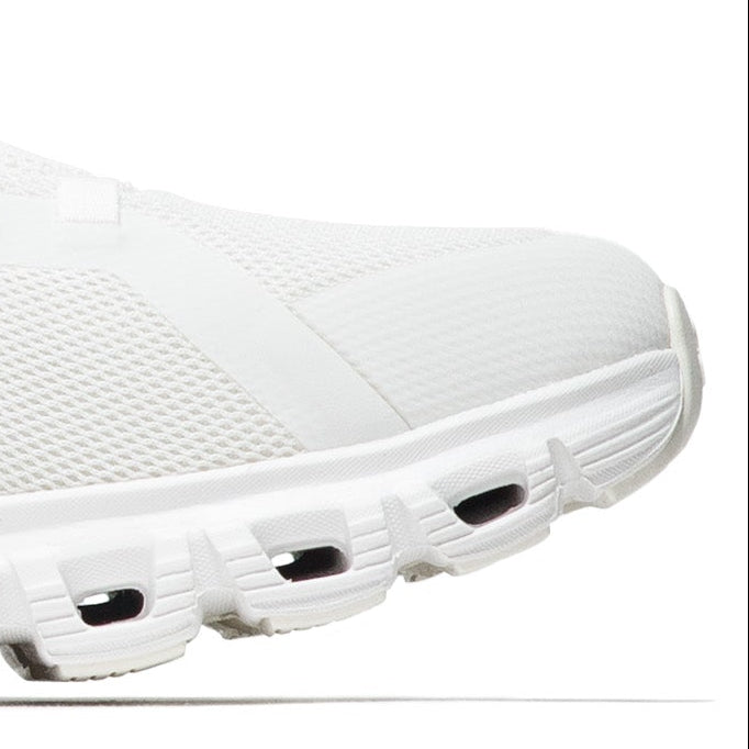 On Cloud 6 - White/White
