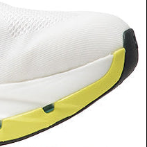 On Cloudflow 5 - White/Lime