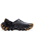 Crocs Echo Gum Ro Clog - Black
