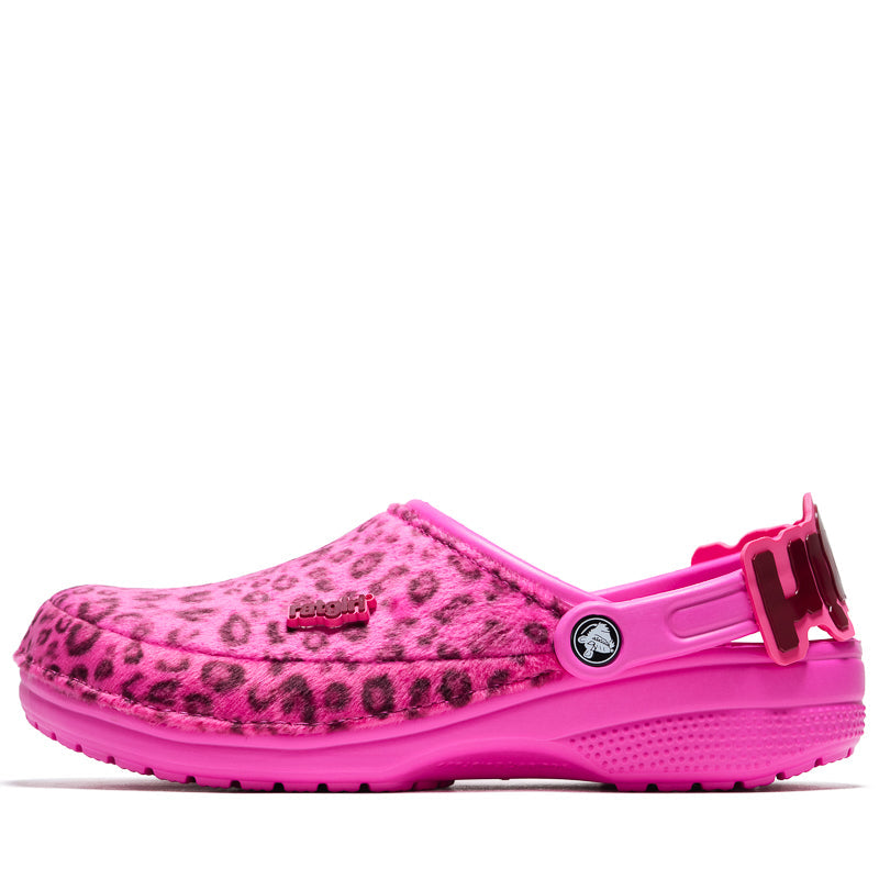 Rat Girl x Crocs Classic Clog - Juice