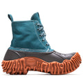 Salehe Bembury x Crocs Cypress Boot - Tetra
