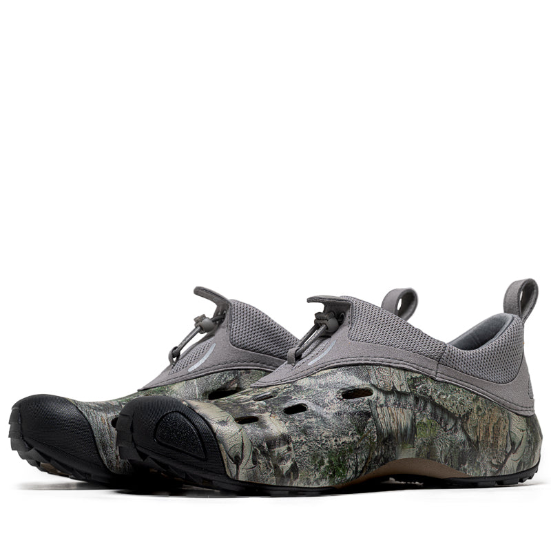 Crocs Quick Trail Low Mossy Oak - Walnut