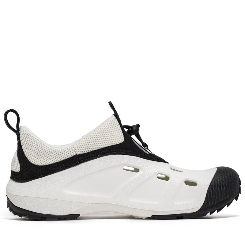 Crocs Quick Trail Low - Almost White