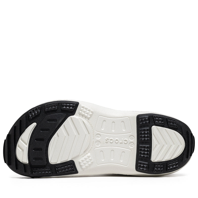 Crocs Quick Trail Low - Almost White