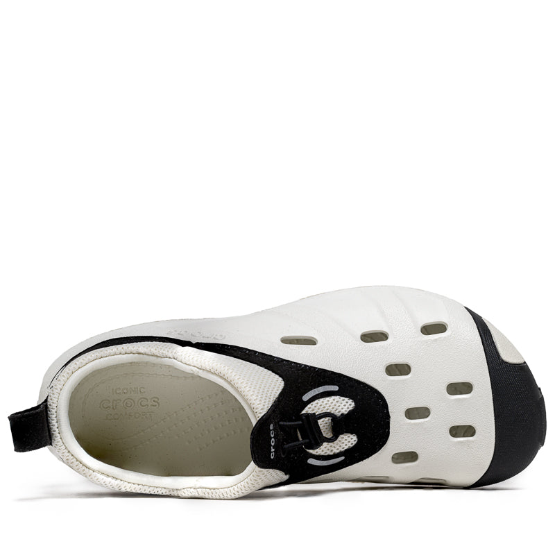 Crocs Quick Trail Low - Almost White