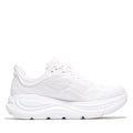 Women's Hoka Bondi 9 - White/White