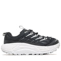 Hoka Mafate Three2 - Black/Cosmic Grey