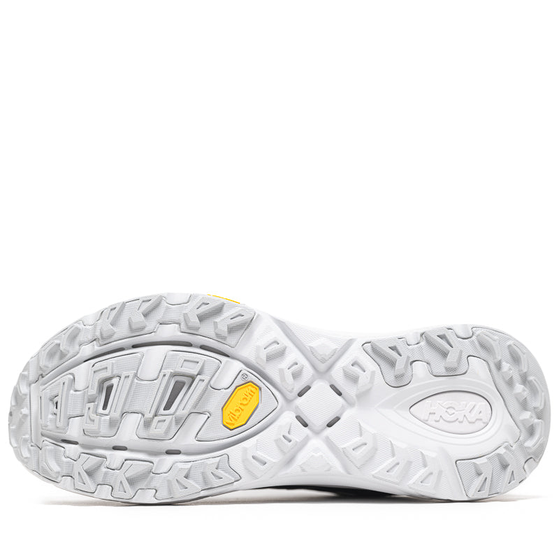 Hoka Mafate Three2 - Black/Cosmic Grey