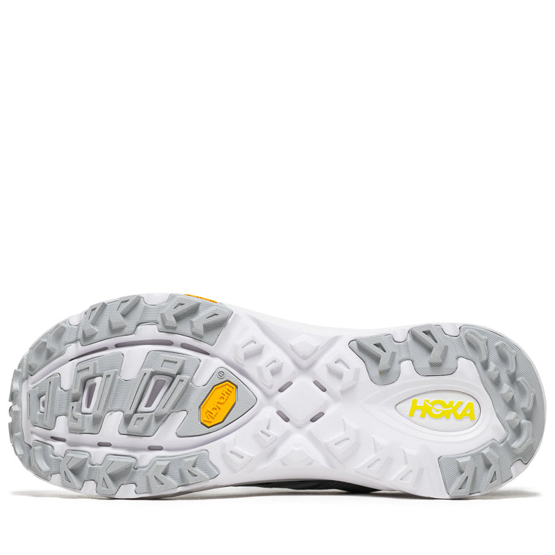 Hoka U Mafate Three2 - Stardust/Skyward Blue