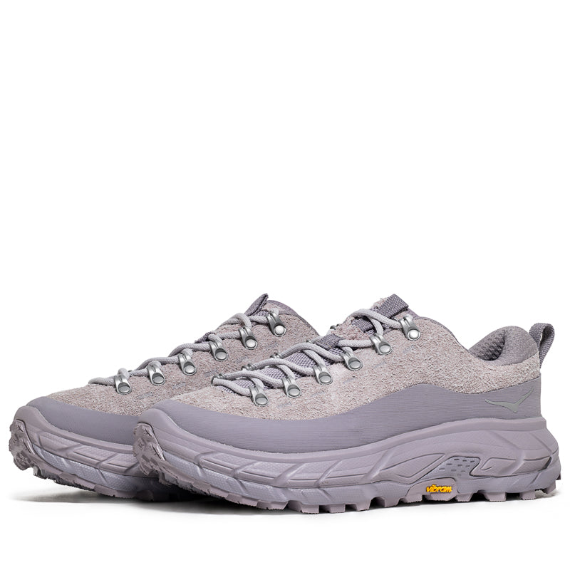 Hoka Unisex Tor Summit TP - Astral