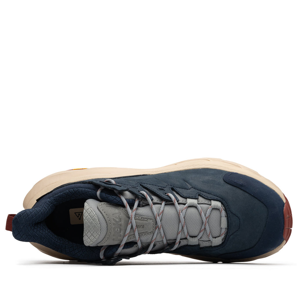 Hoka U Kaha 2 Low GTX - Limestone/Shifting Sand