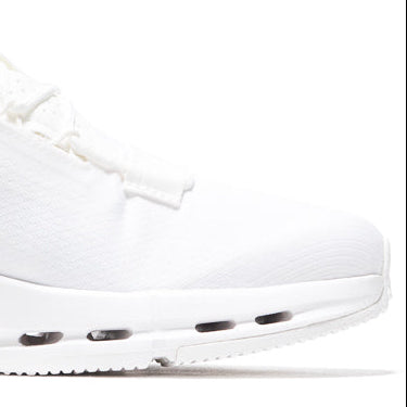 On Cloudnova 2 - All White