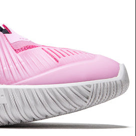 On The Roger Pro Fire - Pink/Flame