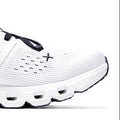 Women's On Cloud X 4 - Ivory/Black