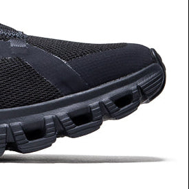 Women's On Cloud 6 - Black/Black
