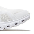 Women's On Cloud 6 - White/White