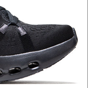 Women's On Cloudsurfer 2 - Black/Black