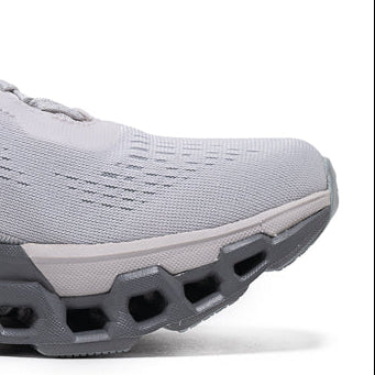 Women's On Cloudmonster 2 - Frost/Rock