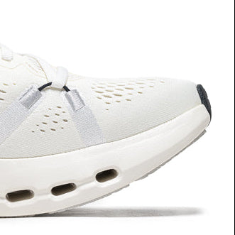 Women's On Cloudsurfer 2 - Ivory/Ivory