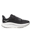 Women's Hoka Clifton 10 - Black/White