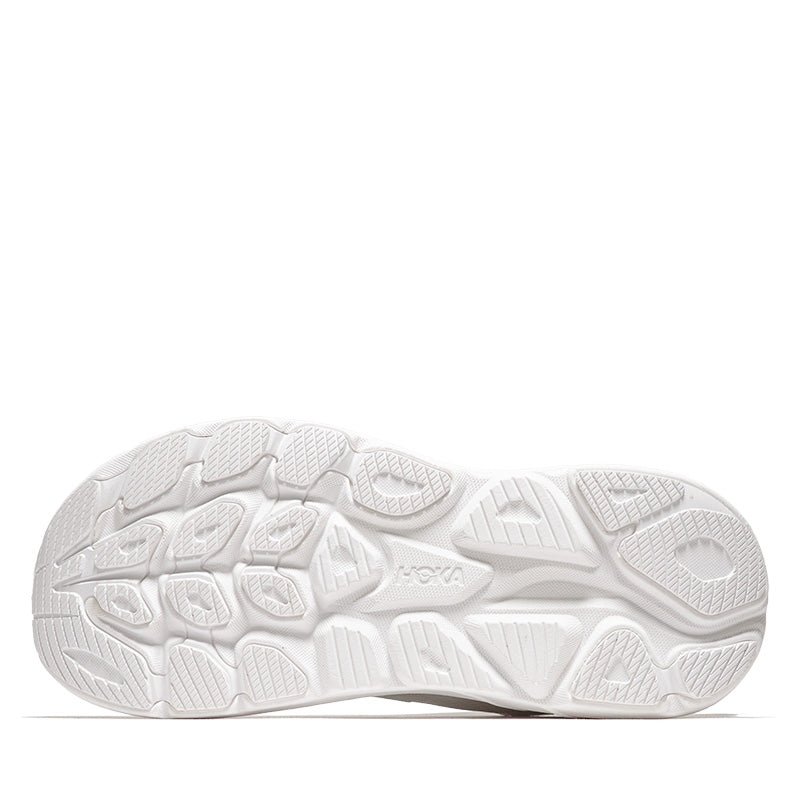 Women's Hoka Clifton 10 - White/White