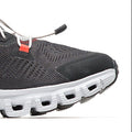 Women's Mita Sneakers x On Cloud 6 - Magnet/Sand