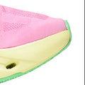 Women's On Cloudsurfer Next - Pink/Limelight