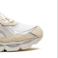 ASICS Gel-NYC White Oyster Grey