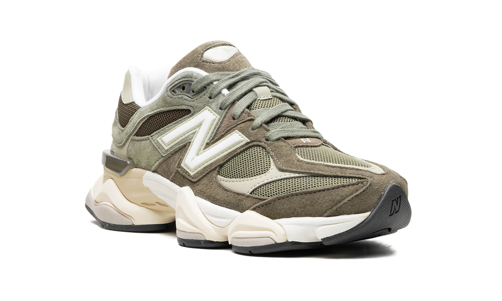 New Balance 9060 Dark Army