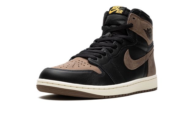 Jordan 1 Retro High Palomino
