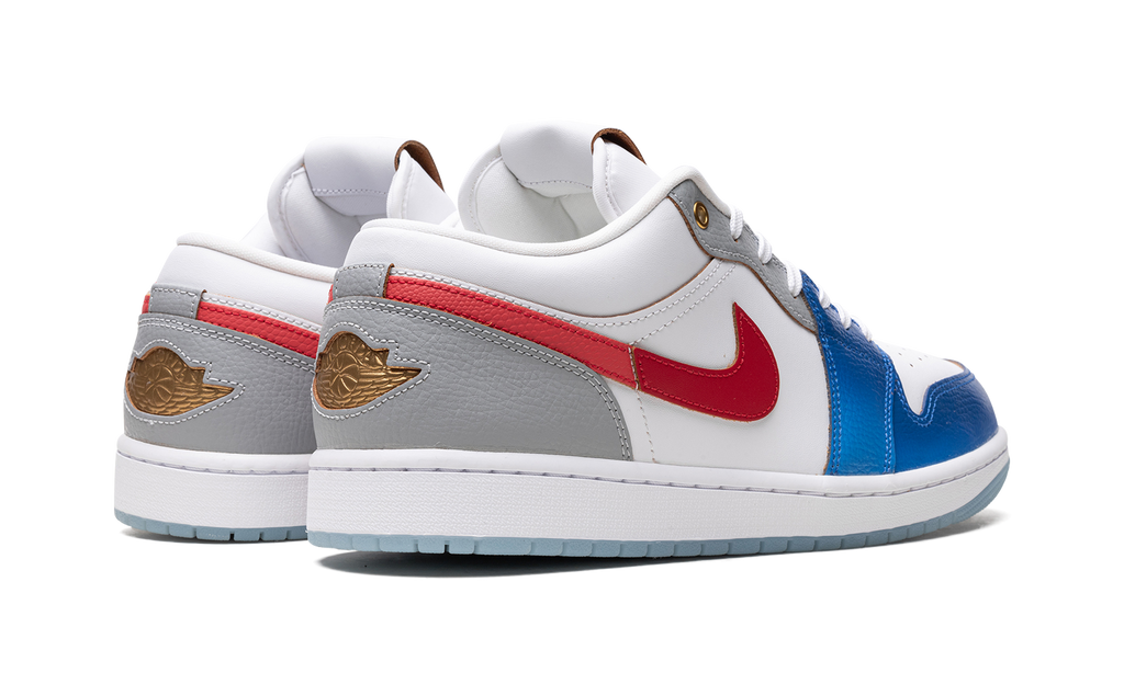 Jordan 1 Low SE Phillipines