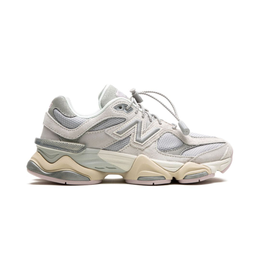 New Balance 9060 Grey Matter