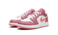 Jordan 1 Low Desert Berry
